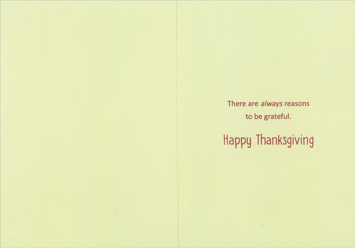 Thanksgiving Funny