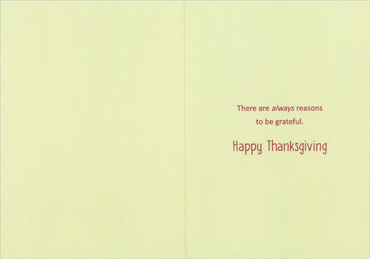 Thanksgiving Funny