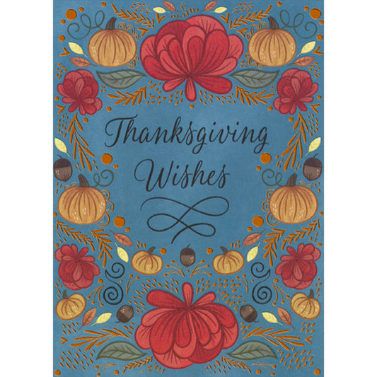 Thanksgiving - Someone Special