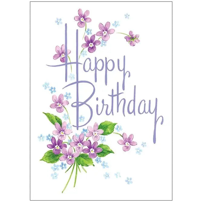 Birthday Card