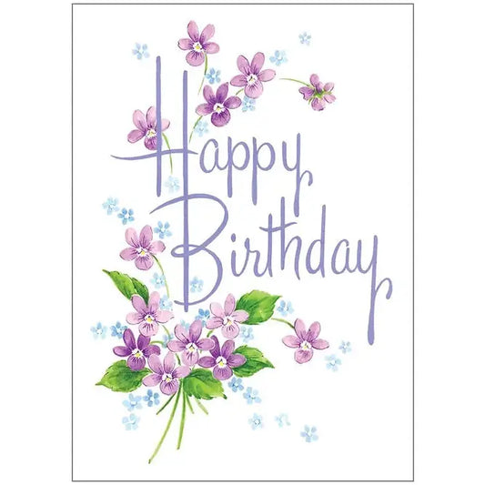 Birthday Card