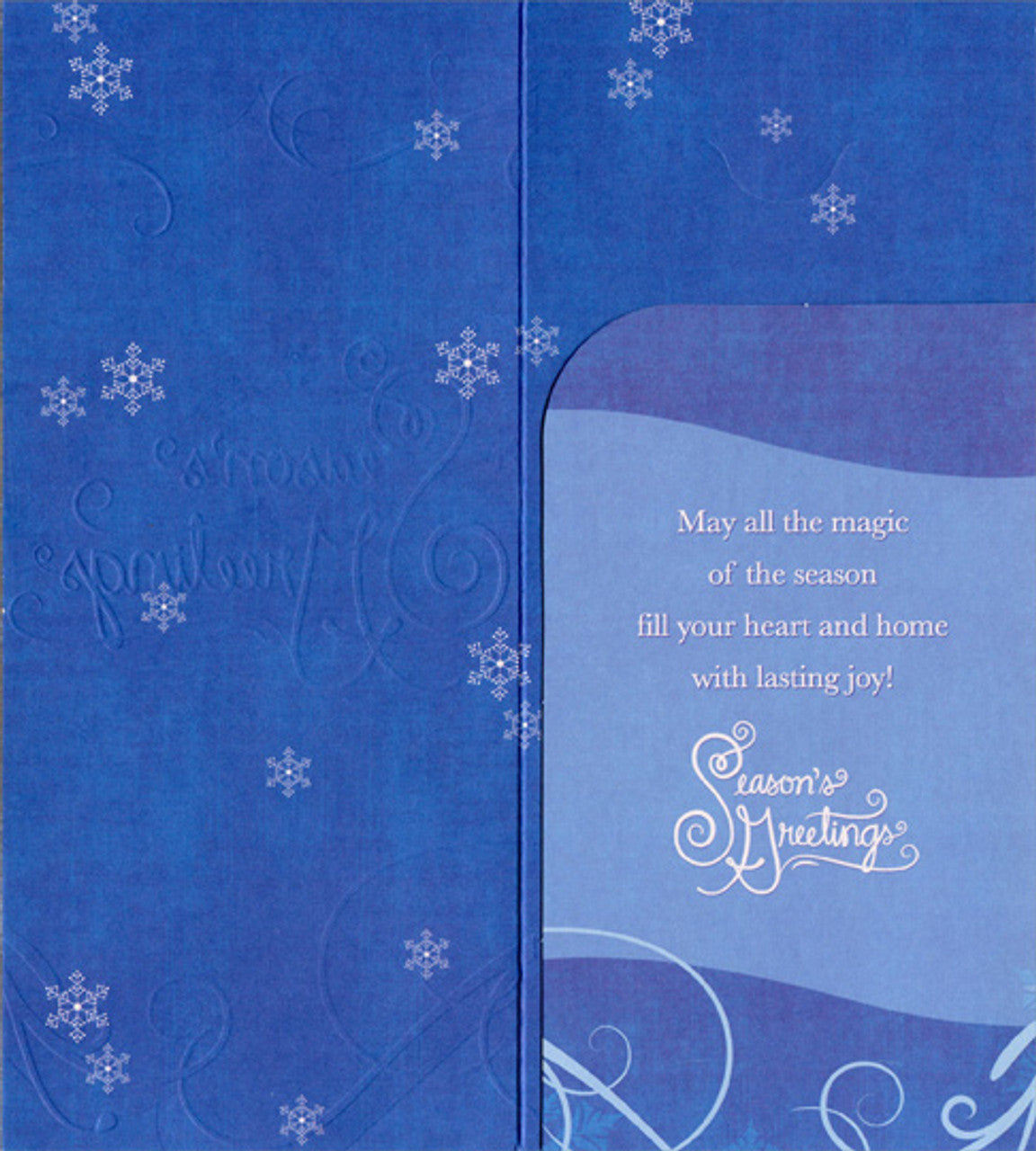 8 Ct Holiday Money/Gift Card Holders