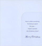 8 Ct Holiday Money/Gift Card Holders
