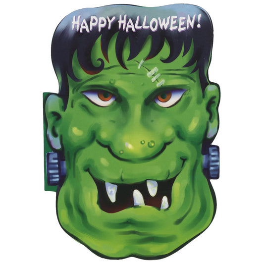 Happy Halloween! - Pack of 8 Cards
