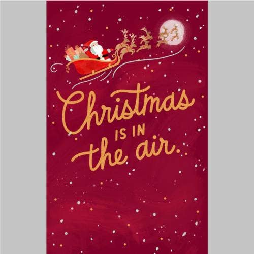 Christmas General