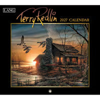 Lang Wall Calendars 2027