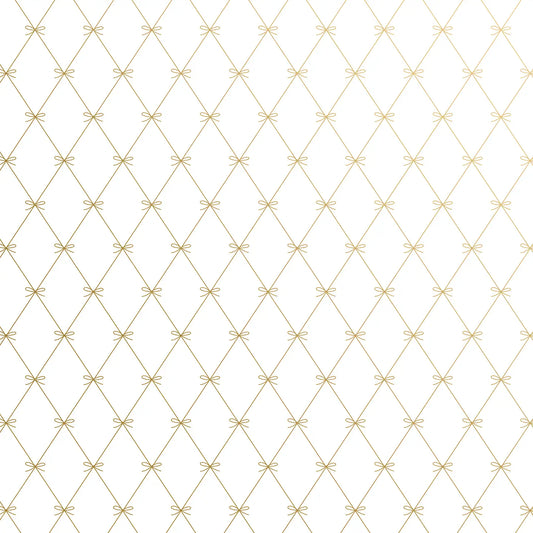 Beautiful Bows - Wrap - Rolls