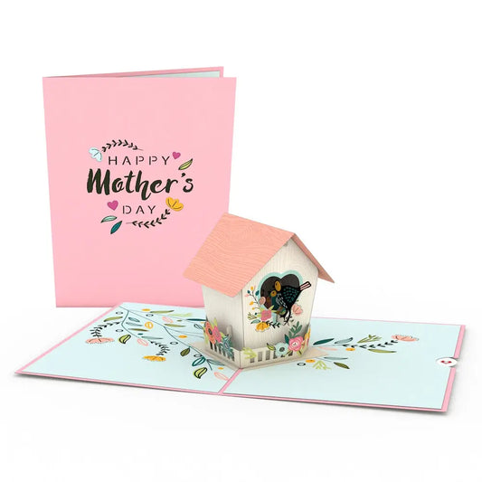 Love Pop Mother's Day Cards