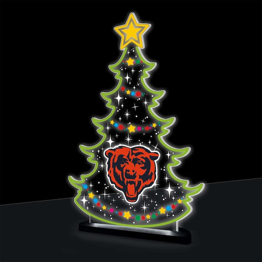 Sports Desklite LED Tabletop Decor
