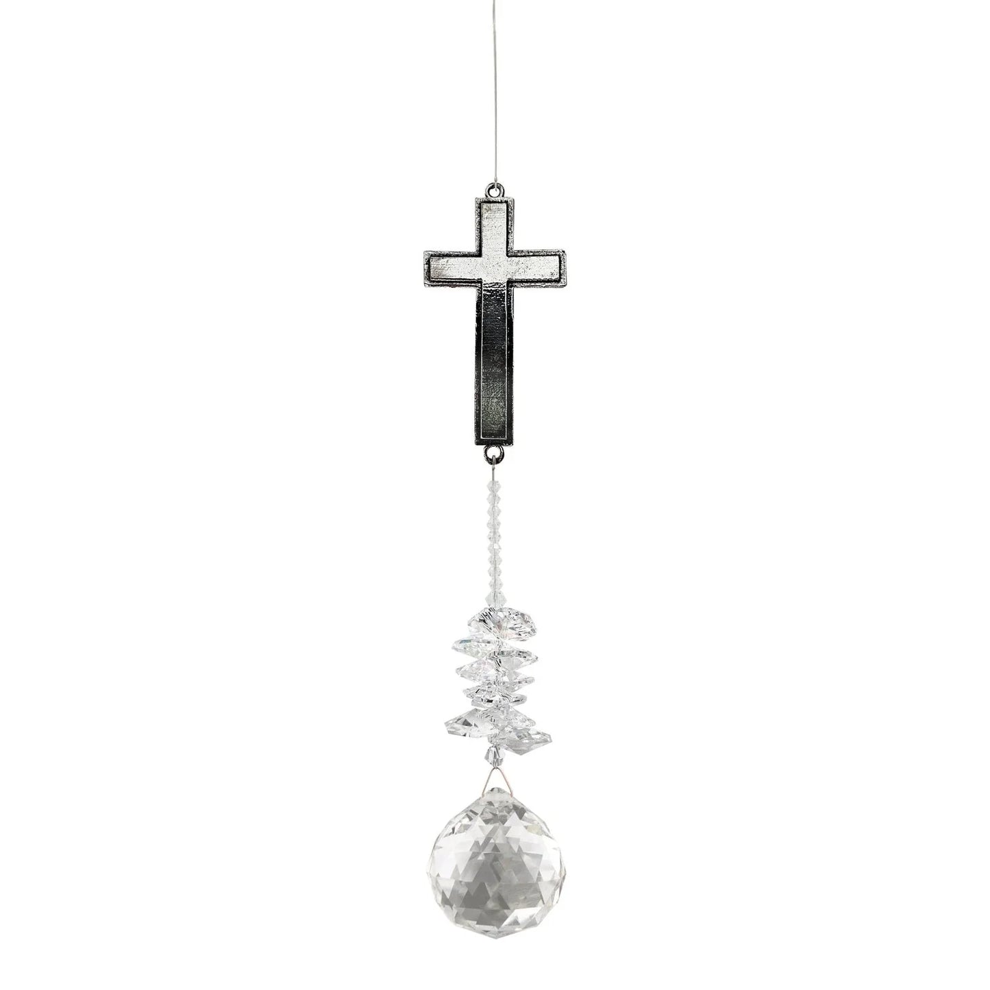 Wishing Thread Eternity Crystal