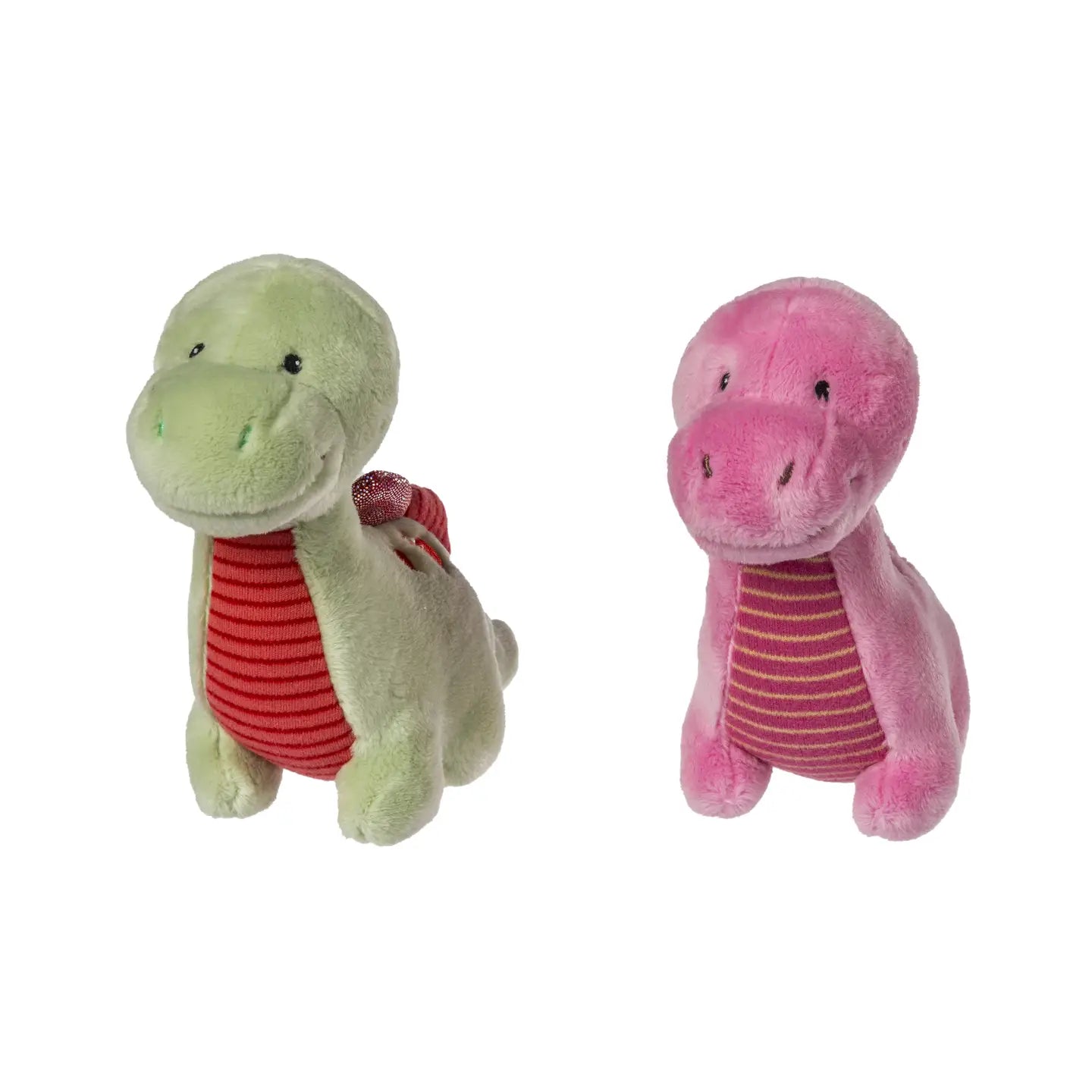 Lovey Dovey Dinos