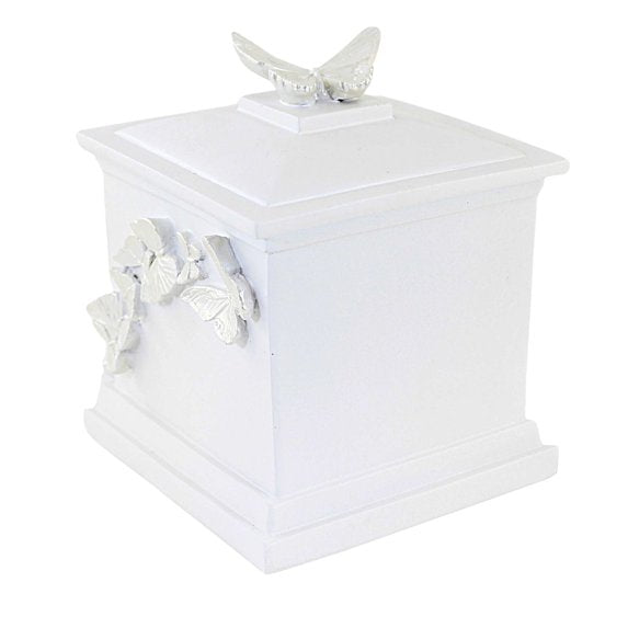 Butterfly Memorial Box