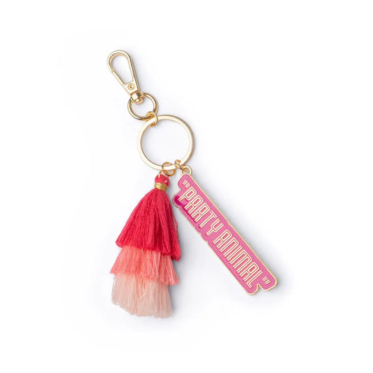 Brightside Keychain