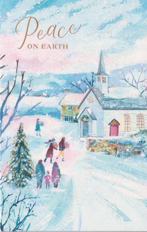 Christmas Religious