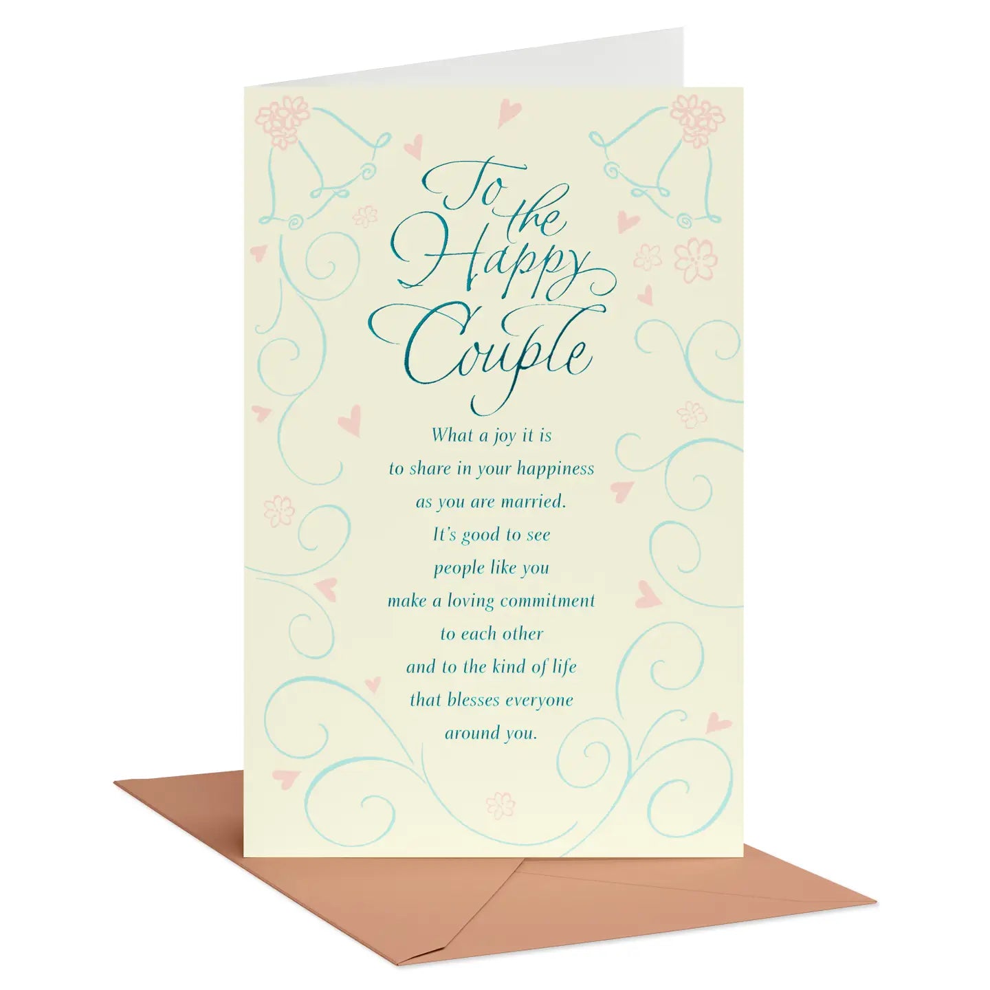 Wedding Card