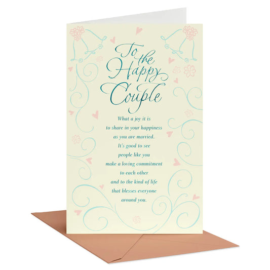 Wedding Card