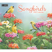 Lang Wall Calendars 2027
