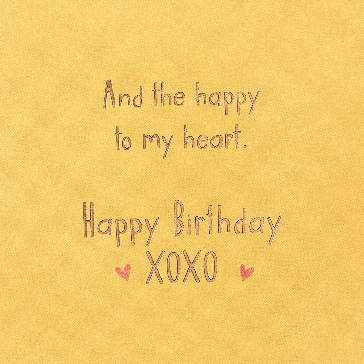 Birthday Husband | Birthday Card for Husband