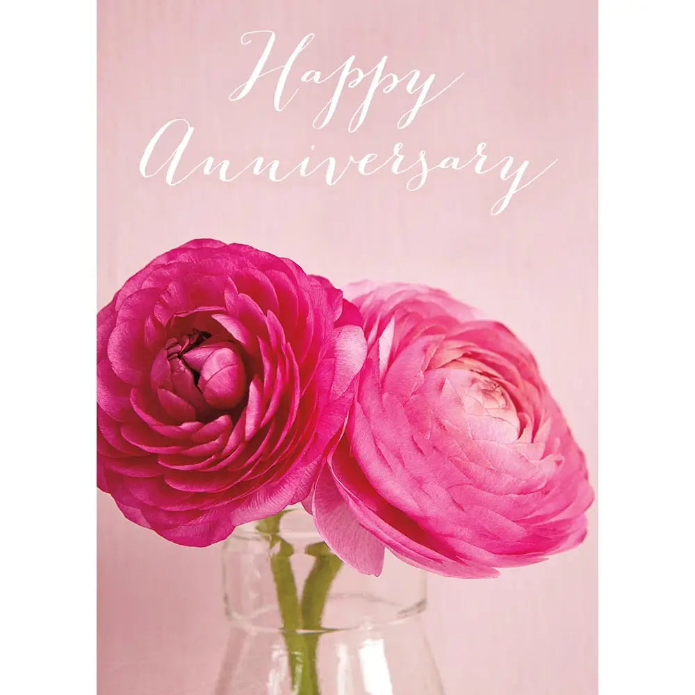 Happily Ever After - Faith Anniversary Value Card