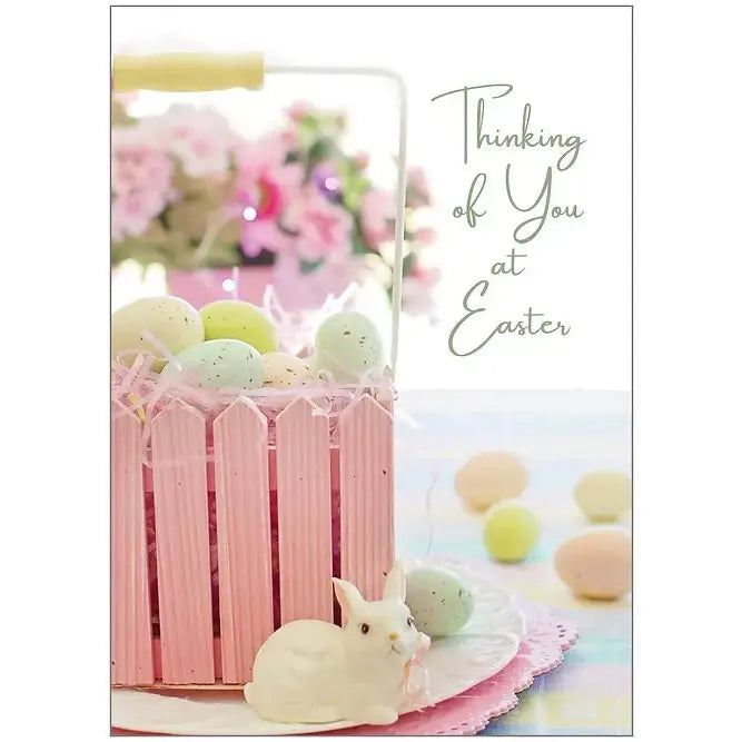 Easter Card