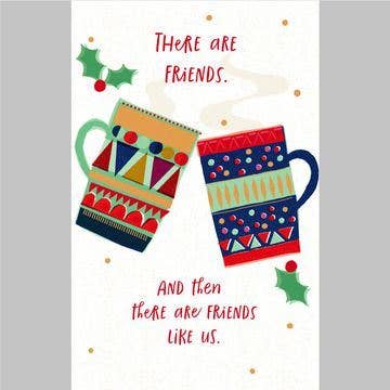 Christmas Special Friend