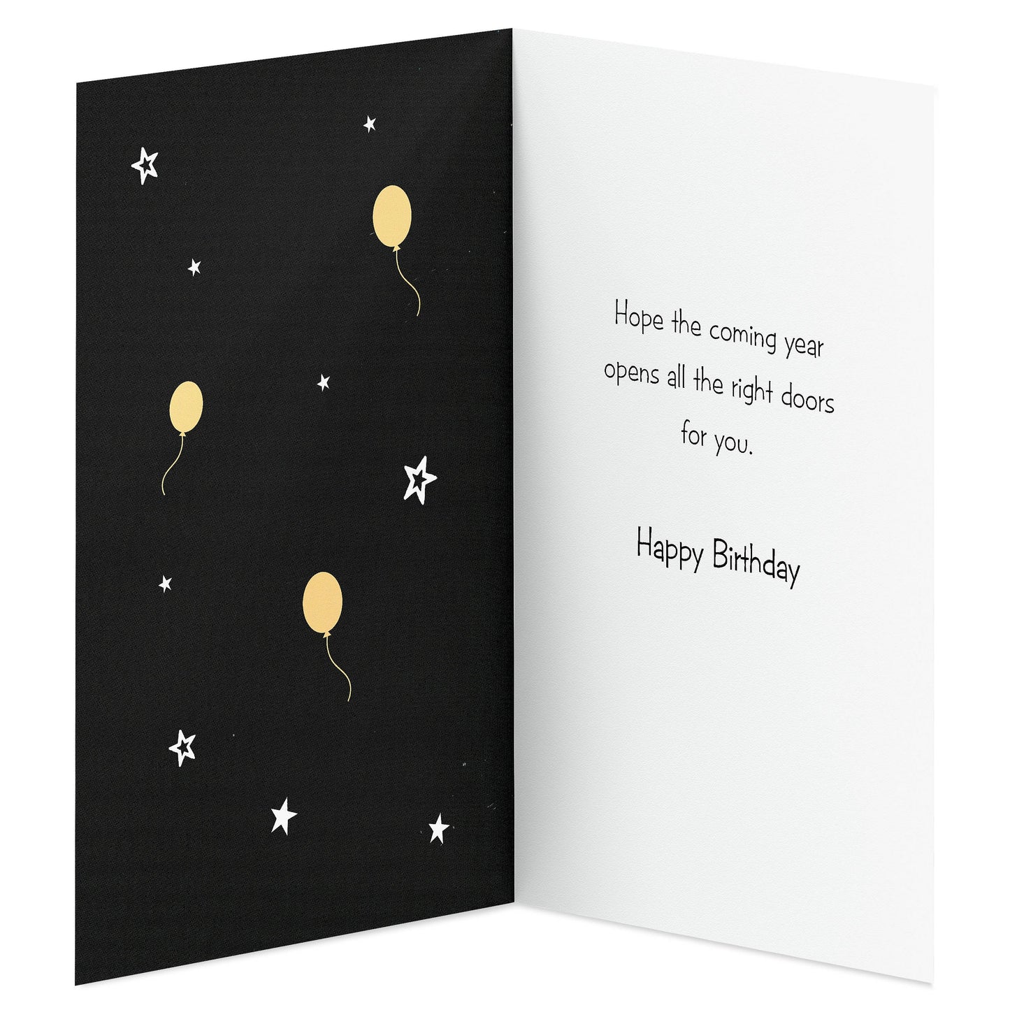 Birthday  | Birthday Card for Anyone - The Key