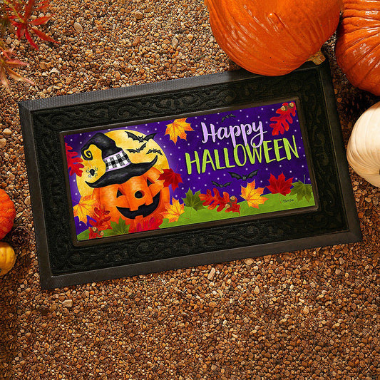 Jolly Jack Sassafras Indoor Outdoor Switch Doormat