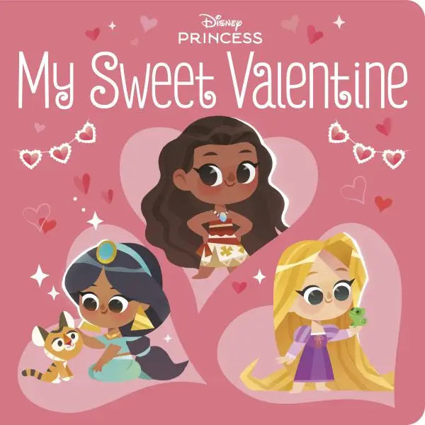 My Sweet Valentine (Brd)