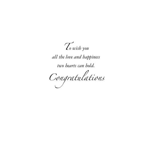 Wedding Card
