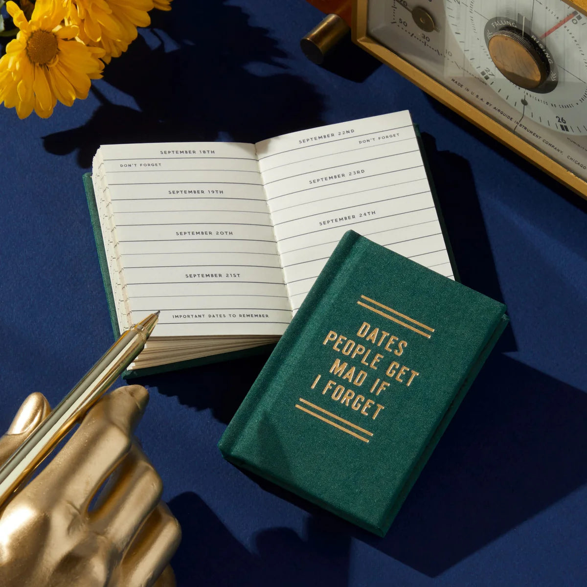 Tiny Diary Series