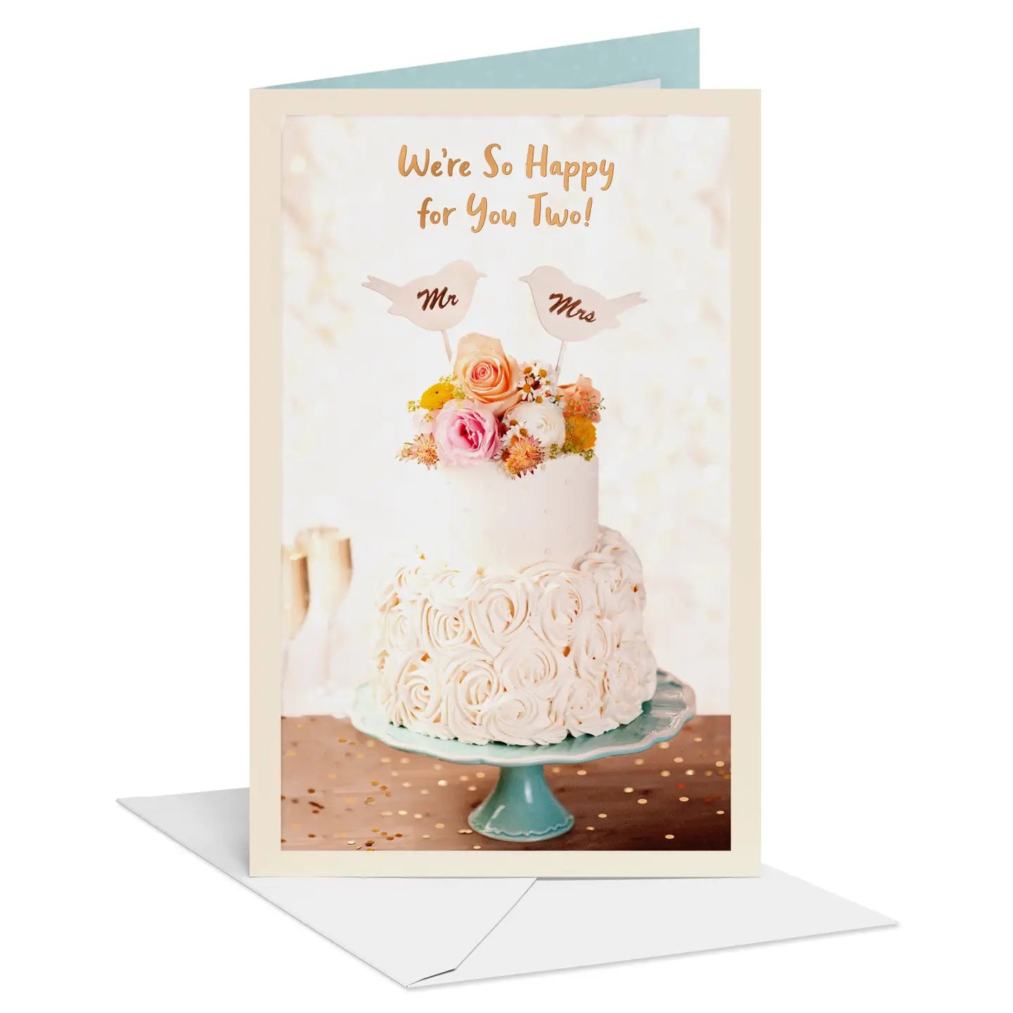 Wedding Card