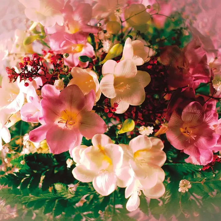 Wedding Bouquet - Faith Wedding