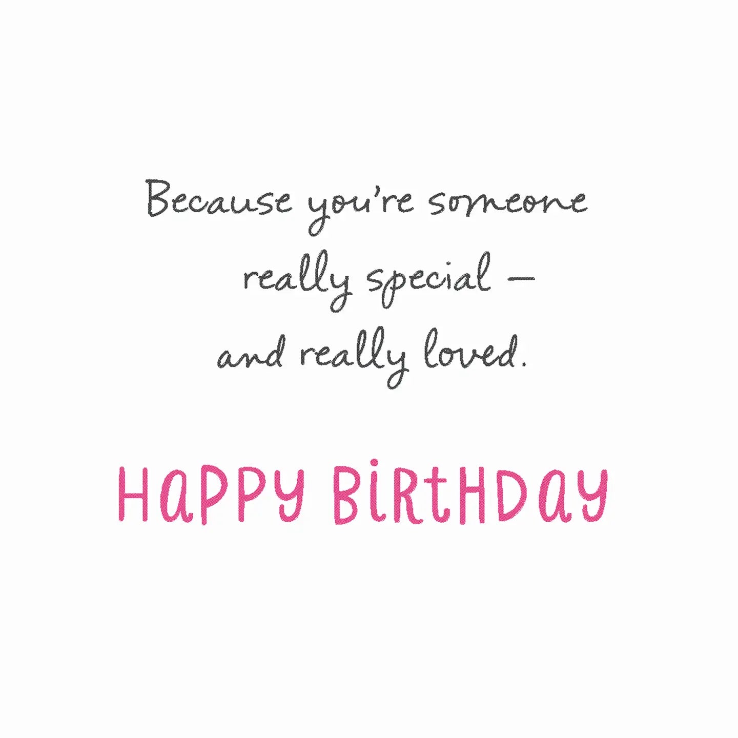 Daughter-In-Law Birthday Card