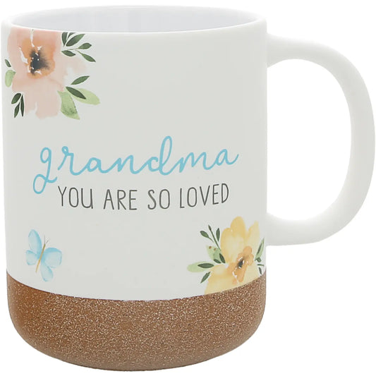 Grandma - 16 oz Mug