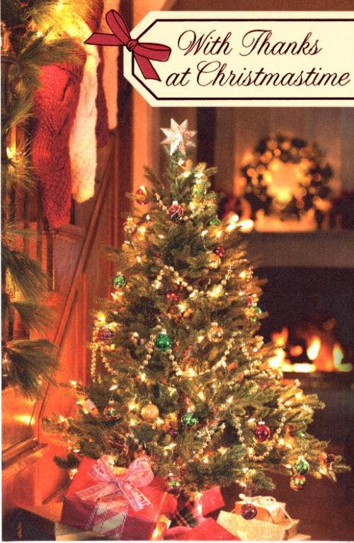 Christmas General