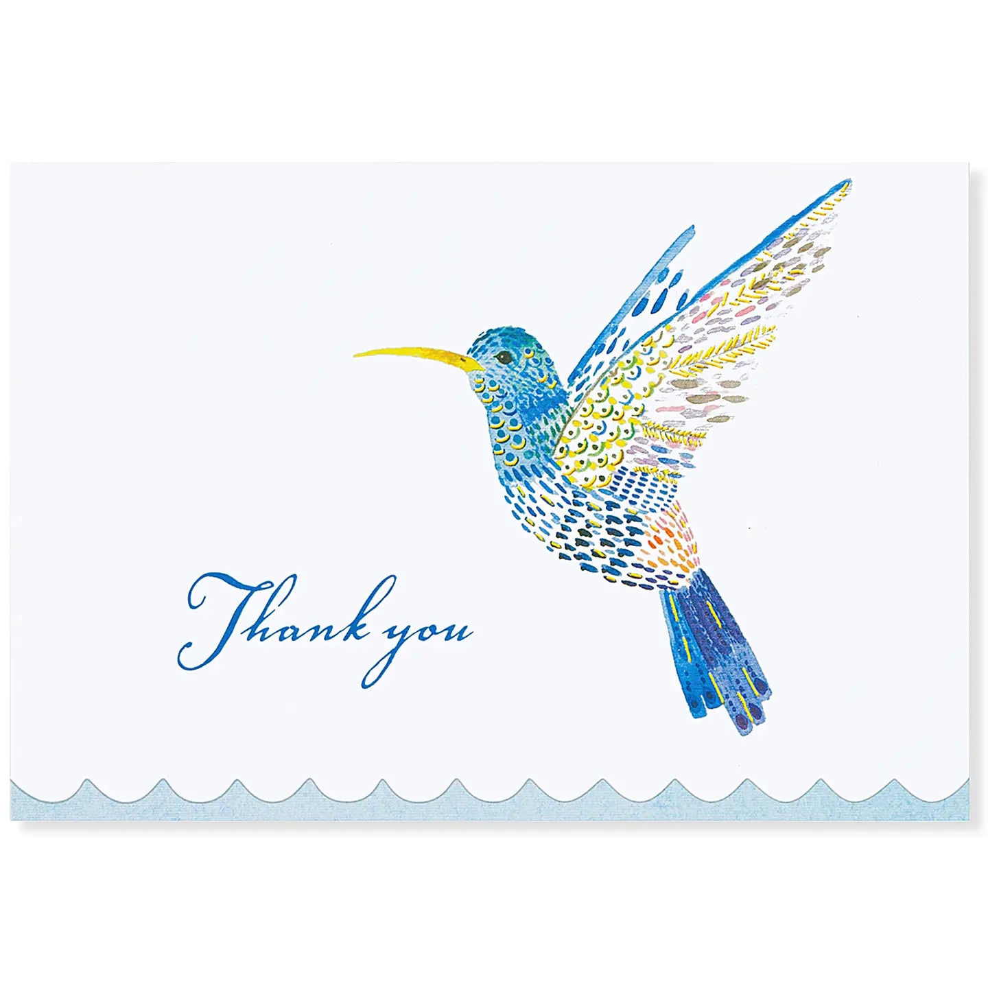 Thank You Notes