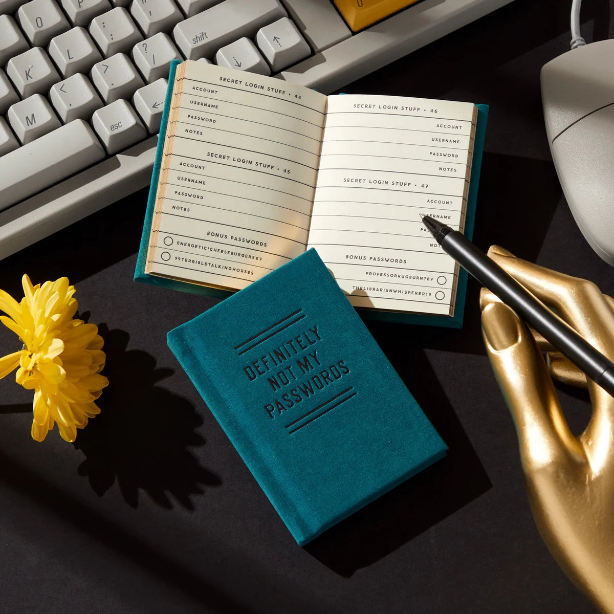 Tiny Diary Series