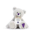 Joyful Birthstone Bear