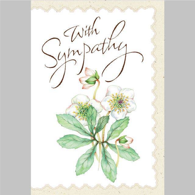 Sympathy Card