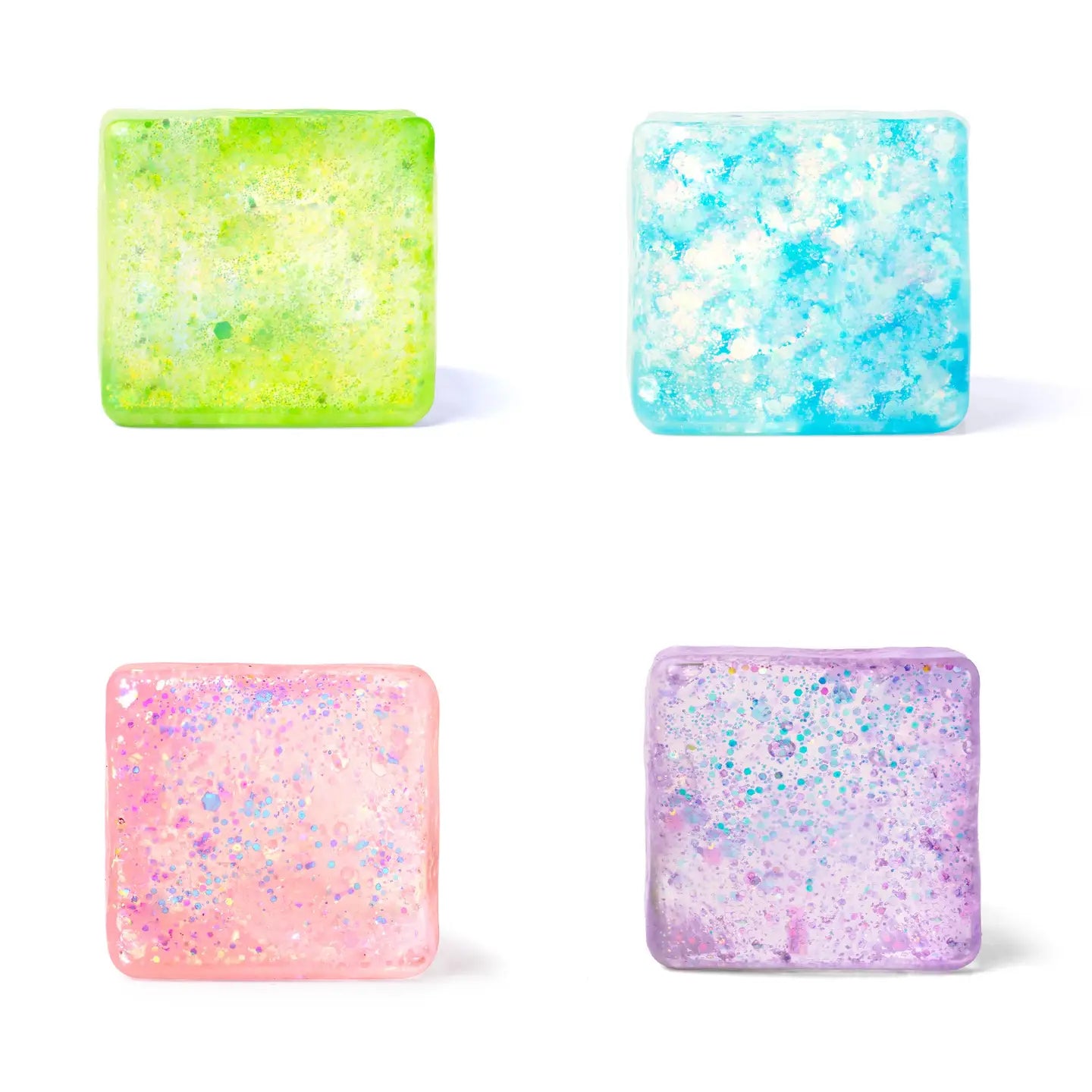 Sugar Cube Squishy