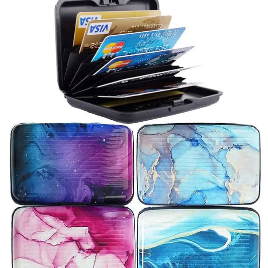 Card Caddy