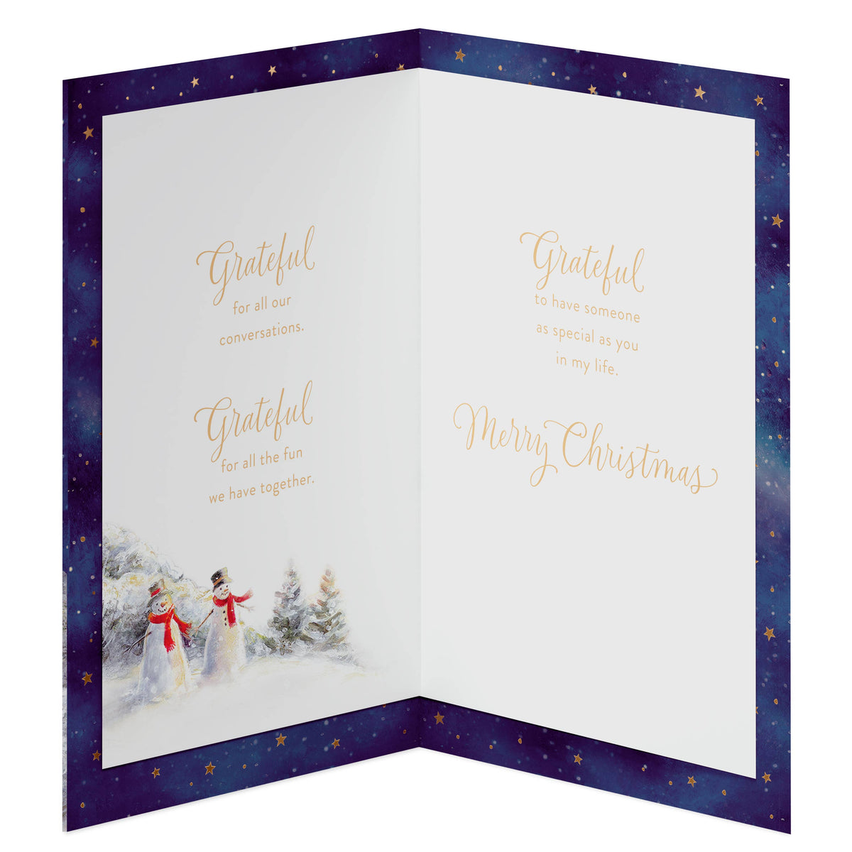 Christmas General
