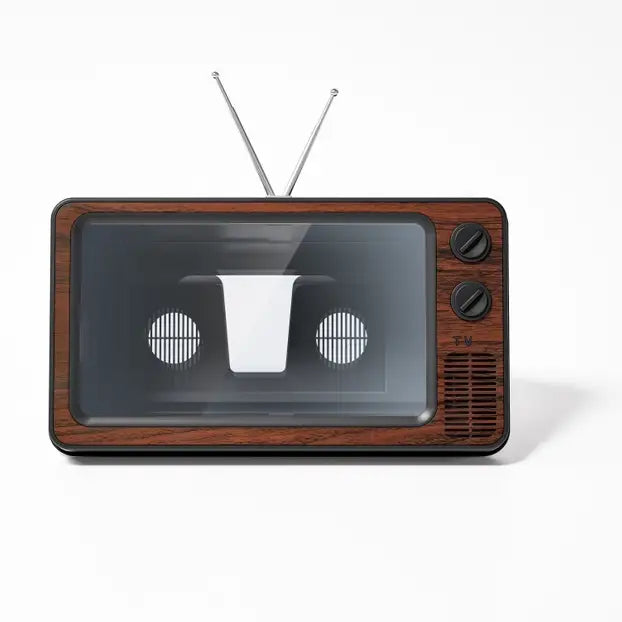 Retro Screen Magnifier