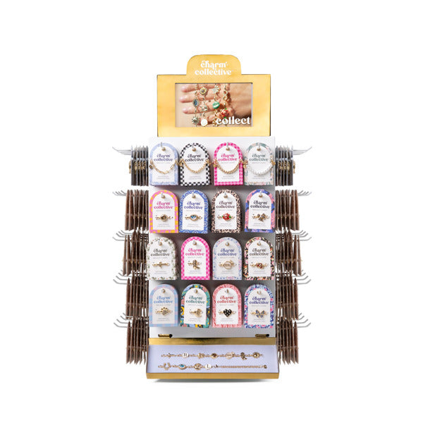 Soul Stacks Charm Collective