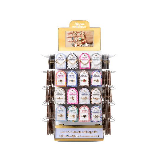 Soul Stacks Charm Collective
