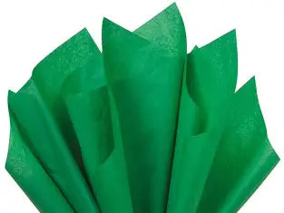 Green- Solid Tissue