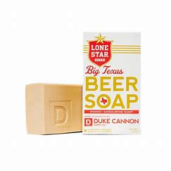 Big Ass Brick of Soap®