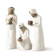 Three Wisemen Willow Tree