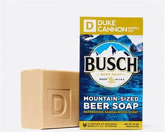Big Ass Brick of Soap®