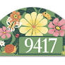 Magnetic Yard Sign